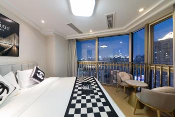 Shanghai Jubelle Boutique Apartment, Shanghai (photo 5)