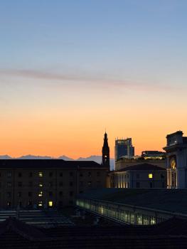 La terrazza San Salvario, Turin (photo 3)