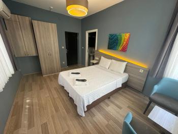 Armoni City Otel Kadıköy, Istanbul (foto 5)