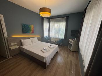 Armoni City Otel Kadıköy, Istanbul (foto 3)