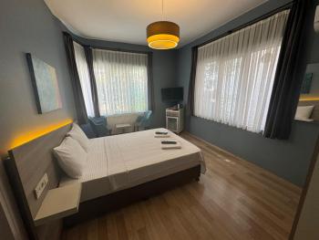 Armoni City Otel Kadıköy, Istanbul (foto 4)