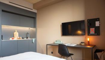 ipartment Koeln Oper @HOME by Best Western, Cologne (photo 5)