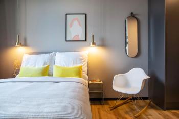 ipartment Koeln Oper @HOME by Best Western, Cologne (photo 3)