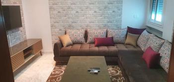 Superb & Modern apartment at Berges Lac 2 close to Tunisia Mall, Тунис (фото 3)