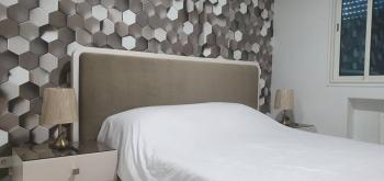 Superb & Modern apartment at Berges Lac 2 close to Tunisia Mall, Тунис (фото 4)