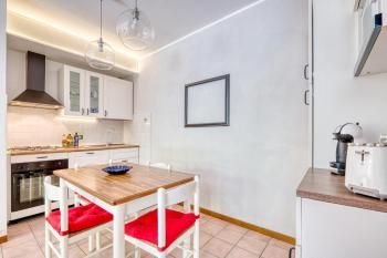 GuestHost - Bright Apartment with garden, Perugia (foto 5)