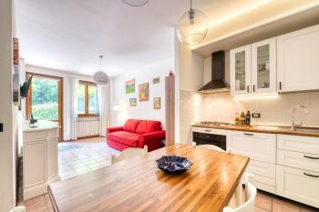 GuestHost - Bright Apartment with garden, Perugia (foto 2)