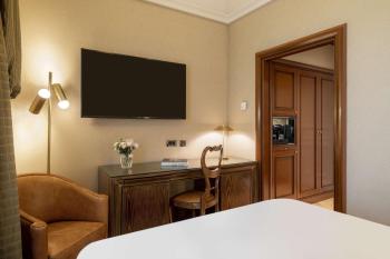 NH Collection Prague Carlo IV, Praha (fotografie 5)