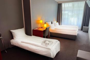 Garner Hotel Berlin - Gendarmenmarkt by IHG, Berlín (fotografie 2)