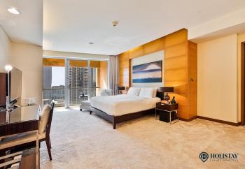 Kempinski Central Avenue Residence - Direct Access Dubai Mall, Dubai (Foto 4)
