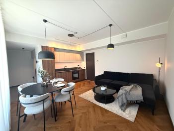 Urban Stay Kristiine, Tallin (foto 4)