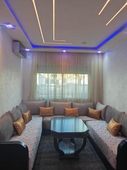 Studio meublé, Casablanca (fotografie 4)