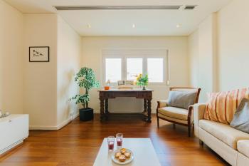 Rent4Rest Lisbon Family & Friends apartment in Roma Avenue, Lisabon (fotografie 5)