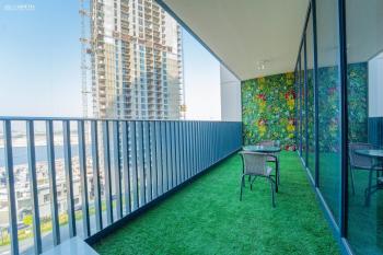 Gardenia Suites Creek Harbour, 2 Bedroom Stylish Apartment with Creek Views, Dubai (photo 2)