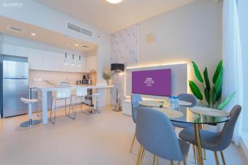 Gardenia Suites Creek Harbour, 2 Bedroom Stylish Apartment with Creek Views, Dubai (photo 3)