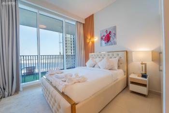 Gardenia Suites Creek Harbour, 2 Bedroom Stylish Apartment with Creek Views, Dubai (photo 5)