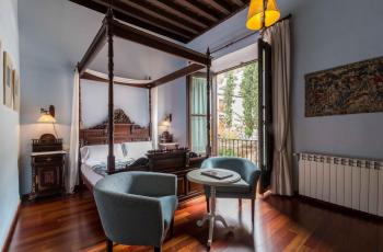 Palacio de Mariana Pineda, Granada (fotografie 2)