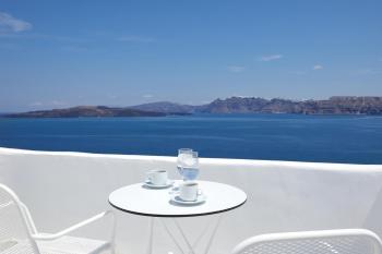 Santorini View, Akrotiri (zdjęcie 3)