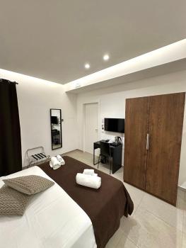 Suites Central Station, Palermo (fotografie 3)