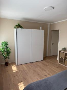 Appartement 1 - Einzimmerwohnung mit Küche und Bad, Salzgitter (fotografie 4)