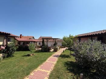 Тихият кът- Огняново, Ognyanovo (Foto 3)