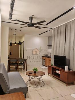 Houno By Bremo ITCC - Peach, Penampang (Foto 2)