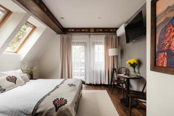 IJG Imperial Apartamenty Krupówki, Закопане (фото 4)