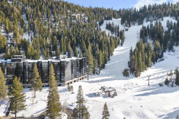 Valley-View Unit in Everline Resort: Premier Perks, Скво-Вэлли (фото 3)