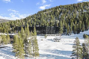 Valley-View Unit in Everline Resort: Premier Perks, Скво-Вэлли (фото 5)