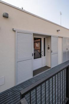 Giorgi Design Homes II, Boloňa (fotografie 2)