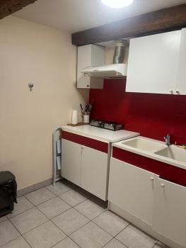 Cosy quiet apartment near the Old Port, Marseille (fotografie 3)