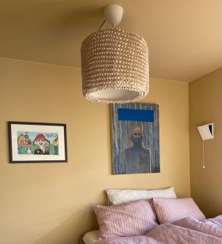 Cozy and easy apartment, Oslo (fotografie 2)
