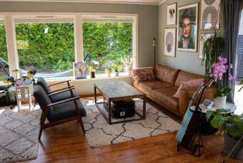 Sunny, Family-Friendly Near Zoo & Local Beaches, Kristiansand (foto 4)