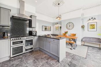 Host & Stay - Beech Street, Liverpool (fotografie 4)