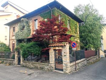 The Kraken Inn - Steampunk Boutique B&B in Bergamo, Bergamo (photo 3)