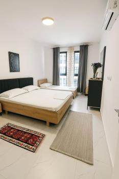 Flat in Orikum Beach, Orikum (Foto 5)