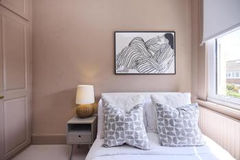 The Earlsfield Flat, Londra (foto 5)