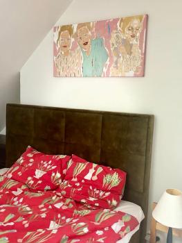 Koidula Nest, Tallinn (photo 3)