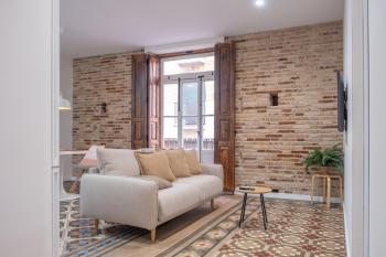 Quart Historic Stay 1, Valencia (photo 2)