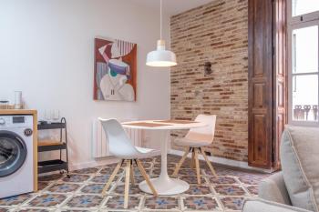 Quart Historic Stay 1, Valencia (photo 3)