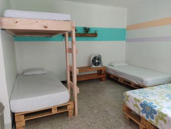 Hostal Paz y Vida, Medellín (foto 3)
