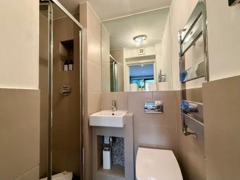 Stylish flat with garden in Notting Hill, Londýn (fotografie 2)