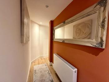 Stylish flat with garden in Notting Hill, Londýn (fotografie 4)