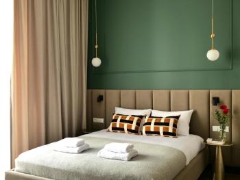 Sage & Timber Apartment Kazimierz, Cracovia (foto 2)