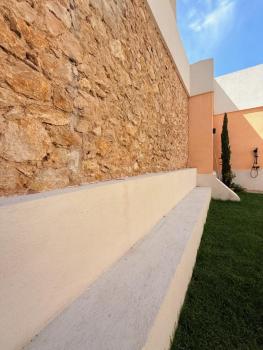 La corniche familiale - magnifique maison avec jardin et piscine à deux pas de la plage, Marseille (photo 5)
