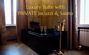One of one Experiences - LOVE SPA SUITE, Rom (Foto 2)