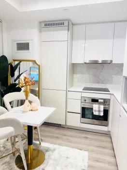 Bright & Cozy 1 Bedroom Retreat, Вон (фото 5)