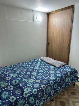 Apartamento en el centro de Medellín, Medellín (Foto 5)