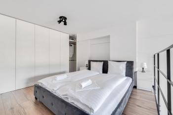 Sweet Apartment Hydral, Breslau (Foto 2)