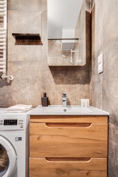 Sweet Apartment Hydral, Breslau (Foto 4)